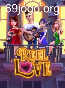 Explorando o Mundo Incitante do Jogo ReelLove