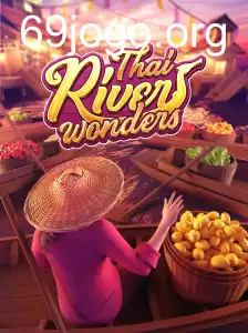 ThaiRiverWonders: Explorando as Maravilhas do Rio na Cultura Tailandesa