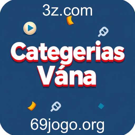 A Versatilidade e o Sucesso da Categoria 'Categorias Várias' no 69jogo