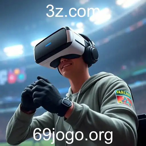 A Evolução do Entretenimento Online em 2025