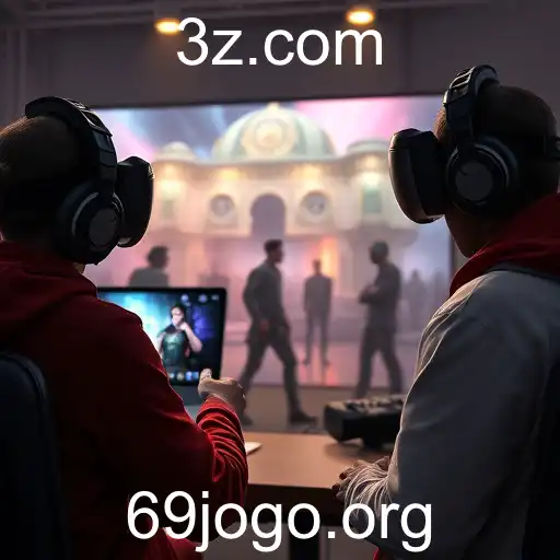 A Evolução dos Jogos Online em 2025