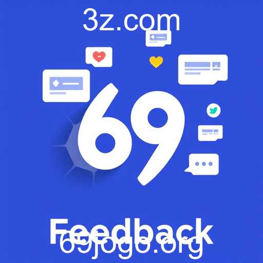 A Importância do Feedback no Mundo dos Jogos Online no '69jogo'