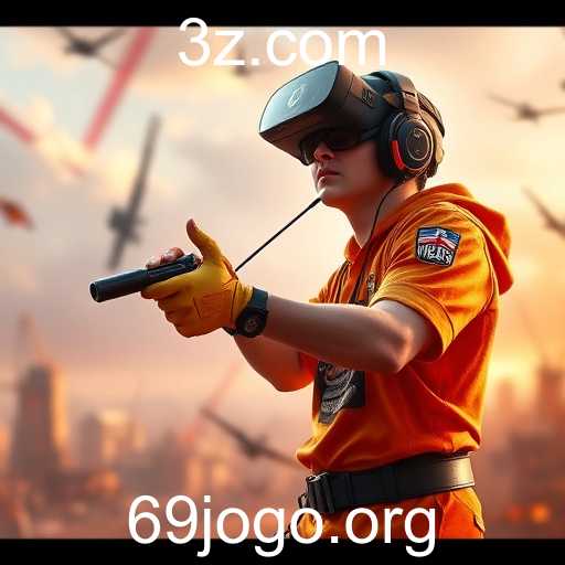 Tendências de Jogos para o Futuro: O Impacto de 69jogo