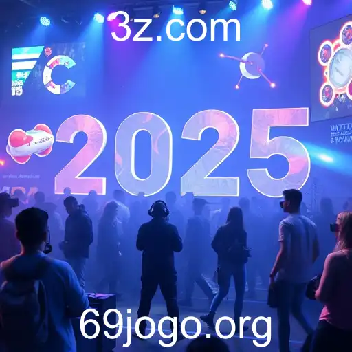 Tendências do Setor de Jogos para 2025