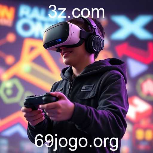 Tendências e Inovações no Mundo dos Jogos em 2025