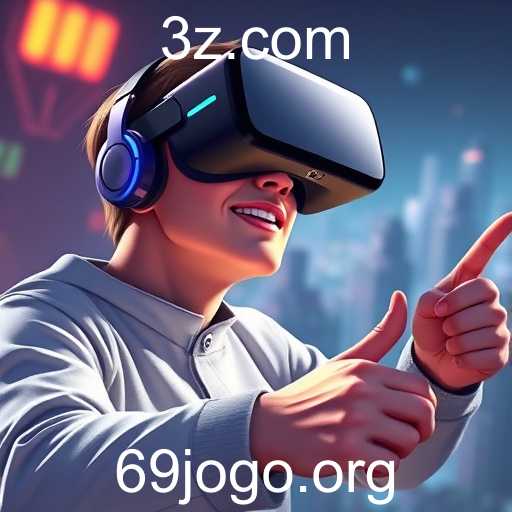 Tendências Atuais e Futuras nos Jogos Digitais