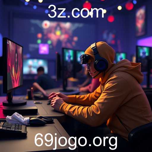 A Revolução dos Jogos Online em 2025