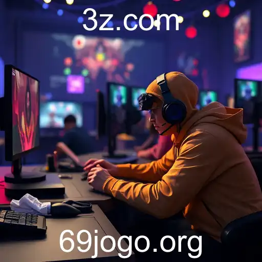 A Revolução dos Jogos Online em 2025