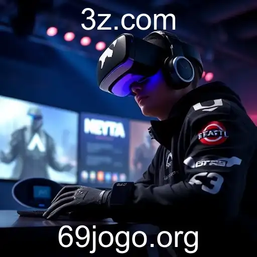 Tendências e Inovações no Mundo dos Jogos Online em 2025