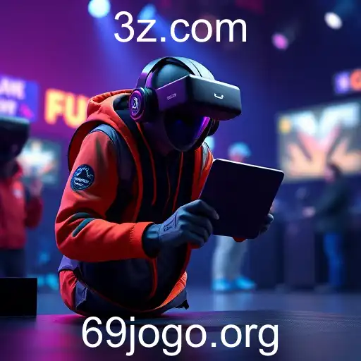 O Crescimento dos Jogos Online em 2025