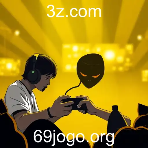 O Crescimento do Mercado de Jogos em 2026