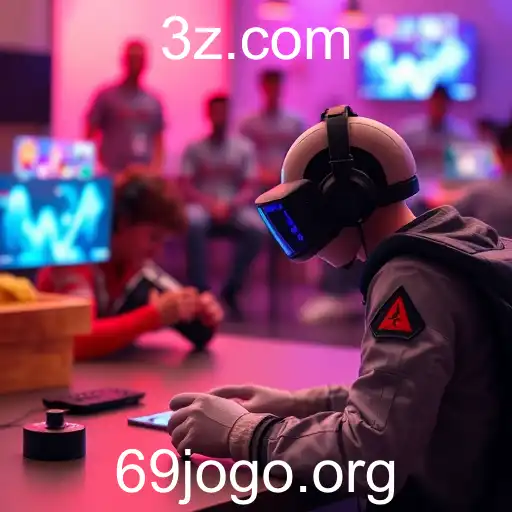 Impacto dos Jogos na Educação e no Entretenimento em 2026