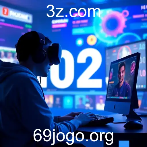 Evolução e Impacto dos Jogos Online em 2025