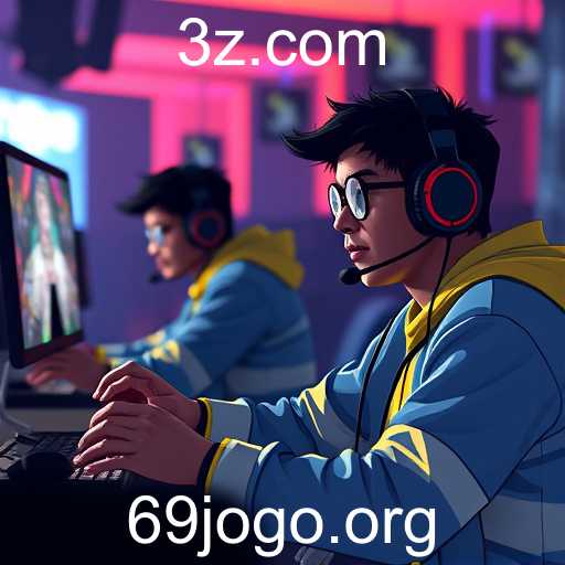 Impacto dos Jogos Online no Brasil em 2025