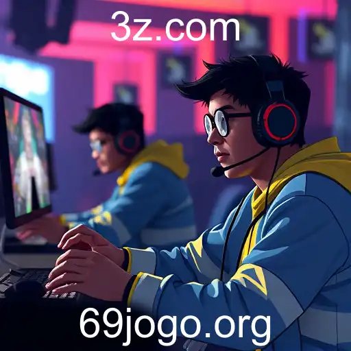 Impacto dos Jogos Online no Brasil em 2025