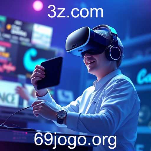 O Impacto dos Jogos Online em 2025