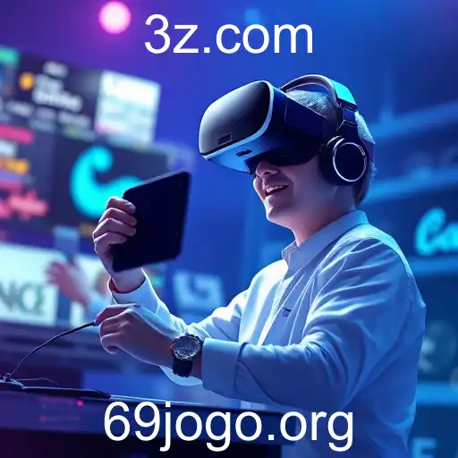 O Impacto dos Jogos Online em 2025