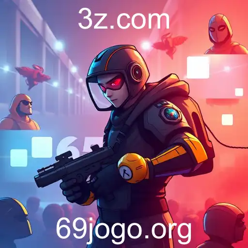 A Evolução dos Jogos Online em 2025