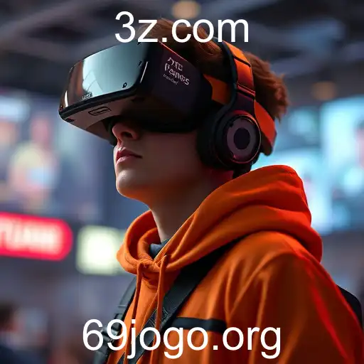 Novas Tendências no Mundo dos Jogos em 2026