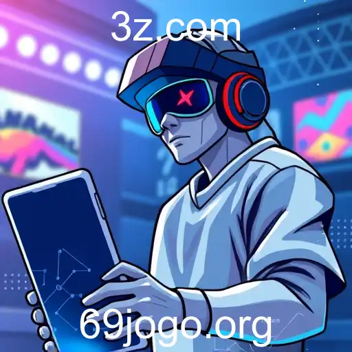 Novo Horizonte para Jogos Online em 2025