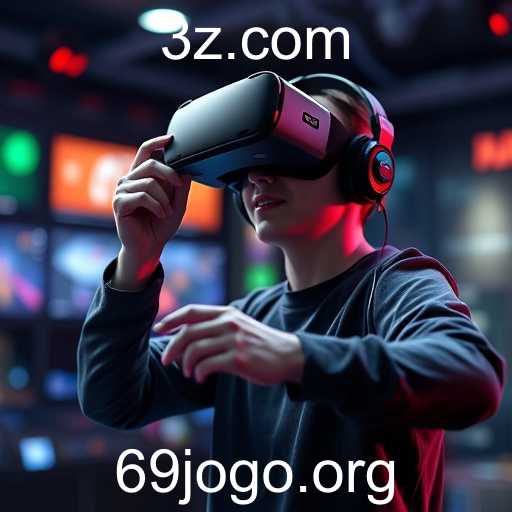 Novidades e Tendências no Mundo dos Jogos em 2025