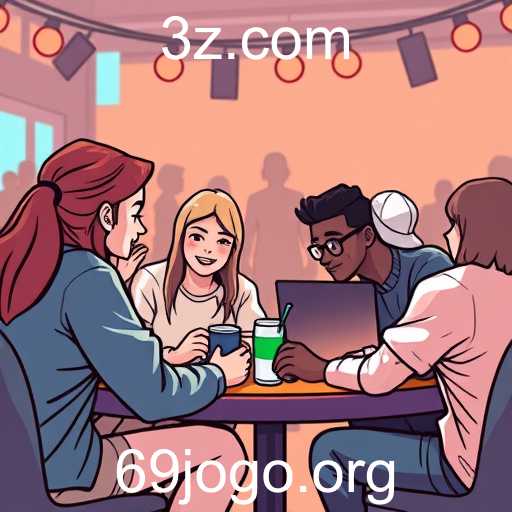 Ascensão dos Jogos Online e Tendências Futuras