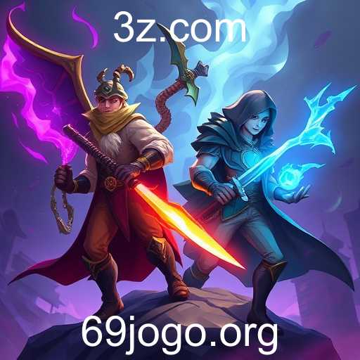 A Importância do Papel de Suporte em Jogos Multijogador