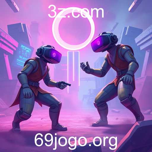 Tendências em Jogos Digitais para 2025