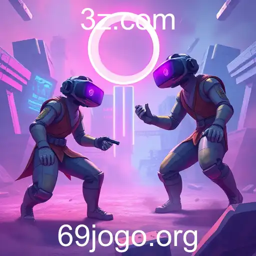 A Revolução dos Jogos em 2025: A Nova Era do Entretenimento Digital