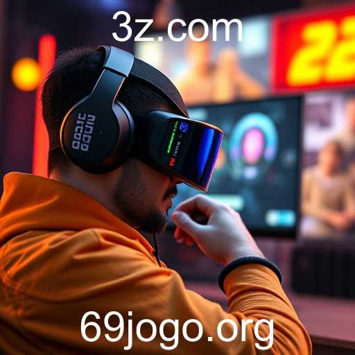 Tendências Emergentes em Jogos Online para 2025